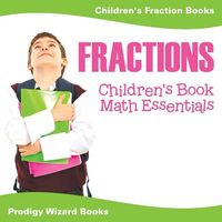Produktbild: Fractions Children's Book Math Essentials
