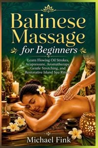 Produktbild: Balinese Massage for Beginners