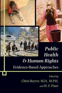 Produktbild: Public Health & Human Rights