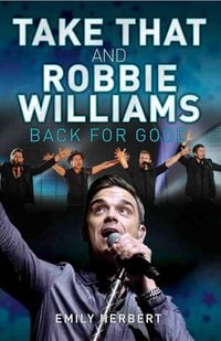 Produktbild: Take That and Robbie Williams