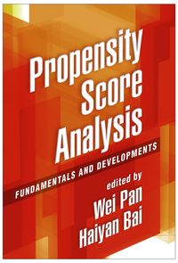 Produktbild: Propensity Score Analysis