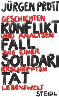 Produktbild: Konfliktfall Solidarit&auml;t