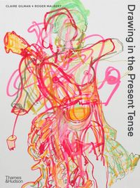 Produktbild: Drawing in the Present Tense
