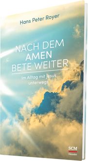 Produktbild: Nach dem Amen bete weiter