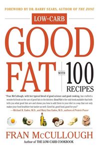 Produktbild: Good Fat