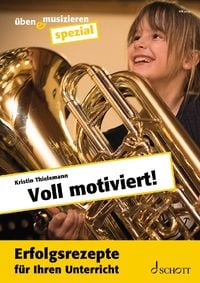 Produktbild: Voll motiviert!