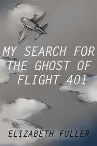 Produktbild: My Search for the Ghost of Flight 401