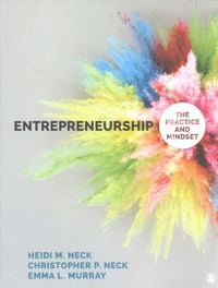Produktbild: Bundle Neck Entrepreneurship +