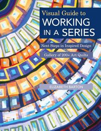 Produktbild: Visual Guide to Working in a Series - Print on Demand Edition