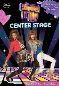 Produktbild: Shake It Up Center Stage