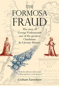 Produktbild: The Formosa Fraud