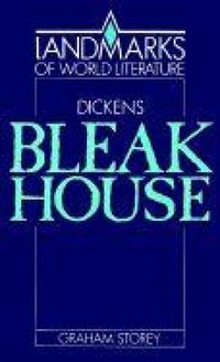 Produktbild: Bleak House