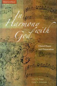 Produktbild: In Harmony with God