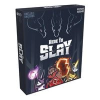 Produktbild: Here to Slay (Spiel)