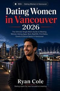 Produktbild: Dating Women in Vancouver 2026