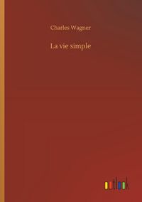 Produktbild: La vie simple