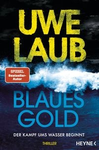 Produktbild: Blaues Gold