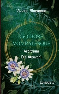 Produktbild: Die Ch&ouml;re von Palenque