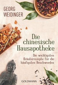 Produktbild: Die chinesische Hausapotheke