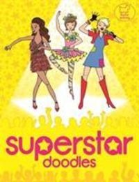 Produktbild: Superstar Doodles