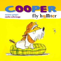 Produktbild: Fly Hunter