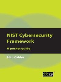 Produktbild: NIST Cybersecurity Framework