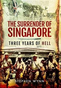 Produktbild: The Surrender of Singapore