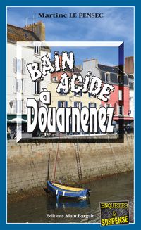 Produktbild: Bain acide &agrave; Douarnenez