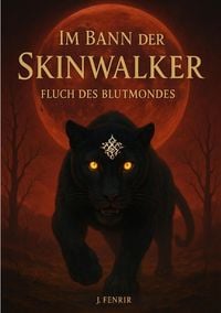 Produktbild: Im Bann der Skinwalker 3