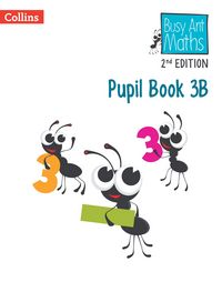 Produktbild: BUSY ANT EU 2E_PUPIL 3B