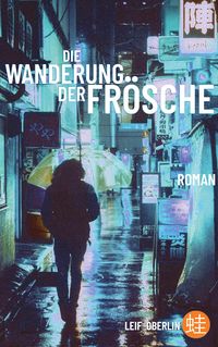 Produktbild: Die Wanderung der Fr&ouml;sche