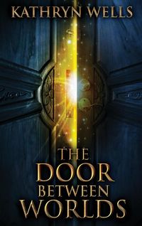 Produktbild: The Door Between Worlds