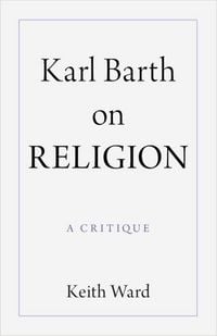 Produktbild: Karl Barth on Religion