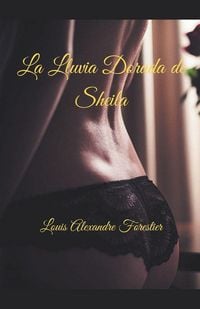 Produktbild: La Lluvia Dorada de Sheila