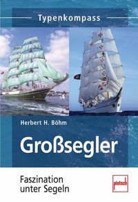 Produktbild: Gro&szlig;segler