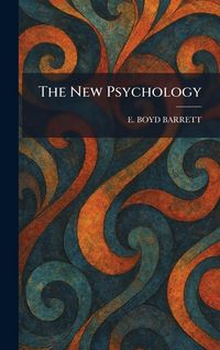 Produktbild: The New Psychology