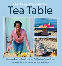 Produktbild: Chef Karen Anne Murray's Tea Table
