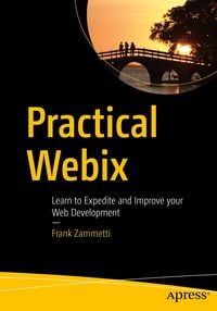 Produktbild: Practical Webix
