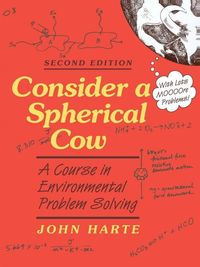 Produktbild: Consider a Spherical Cow, Second Edition