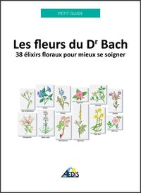 Produktbild: Les fleurs du Dr Bach