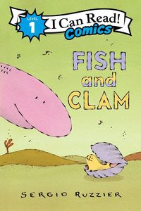 Produktbild: Fish and Clam