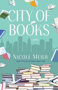 Produktbild: City of Books