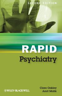 Produktbild: Rapid Psychiatry