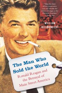 Produktbild: The Man Who Sold the World