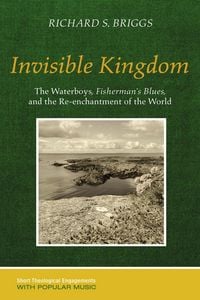 Produktbild: Invisible Kingdom