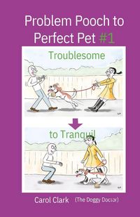 Produktbild: Problem Pooch to Perfect Pet Book 1