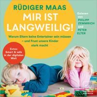 Produktbild: Mir ist langweilig!