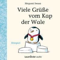 Produktbild: Viele Gr&uuml;&szlig;e vom Kap der Wale