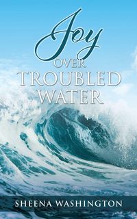 Produktbild: Joy Over Troubled Water