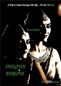 Produktbild: Enslaved in Kolkata